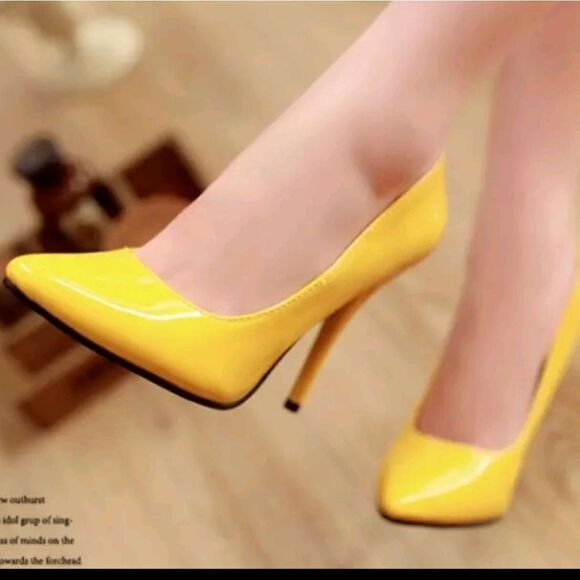 WORTHINGTON WOR ZOE HIGH HEEL STILETTOS POINTED TOE WOMEN"S PUMP SHOES - Picture 1 of 12